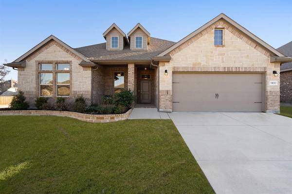 1801 Proteus Drive, Haslet, TX 76052