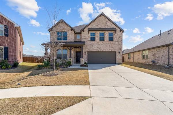 Forney, TX 75126,1403 Crossford Trail