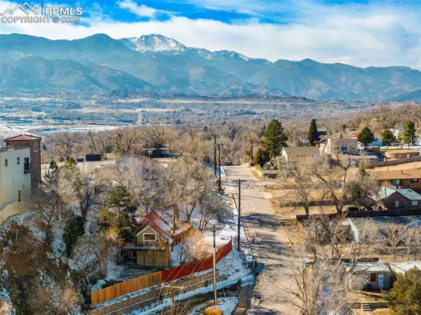 Colorado Springs, CO 80905,715 W Bijou ST