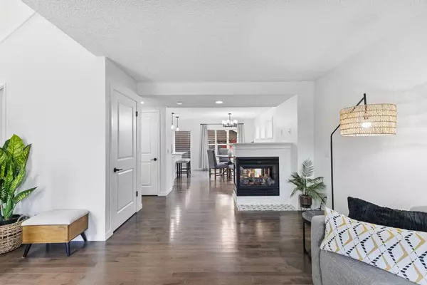 Calgary, AB T3M 0X9,148 Cranford CRES SE