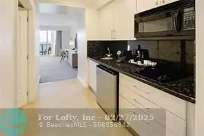 Fort Lauderdale, FL 33304,601 N Fort Lauderdale Beach Boulevard  #1106