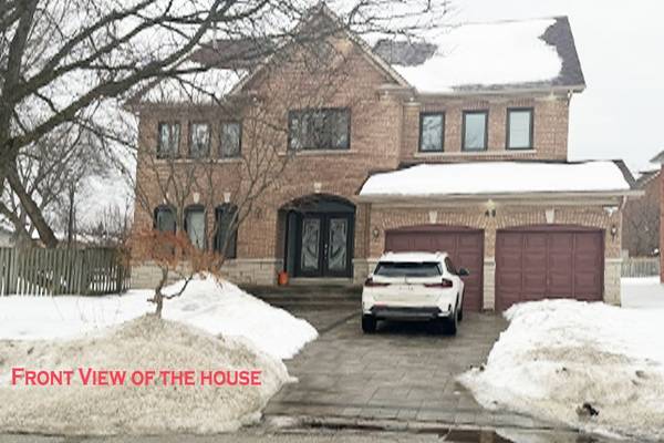 45 Fern AVE, Richmond Hill, ON L4B 3R5