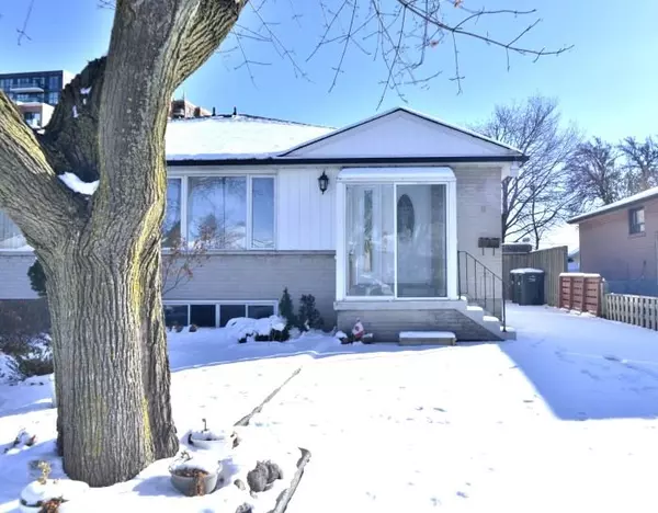 Brampton, ON L6T 1H1,19 Avondale BLVD #Bsmt