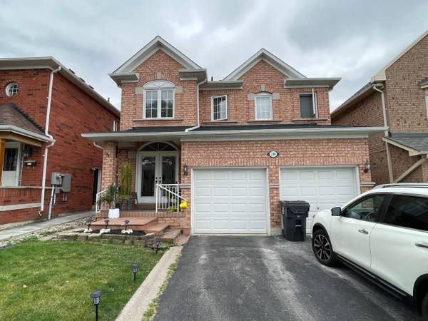 230 Rosemount AVE #Basement Apartment, Toronto W04, ON M9N 3X6