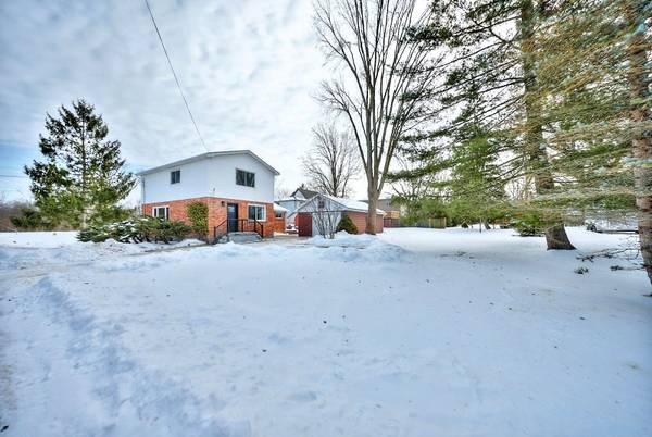 21 Melrose AVE, Thorold, ON L0S 1K0