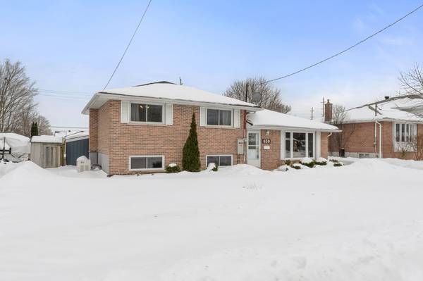 639 Hayden CRES, Cobourg, ON K9A 2V4