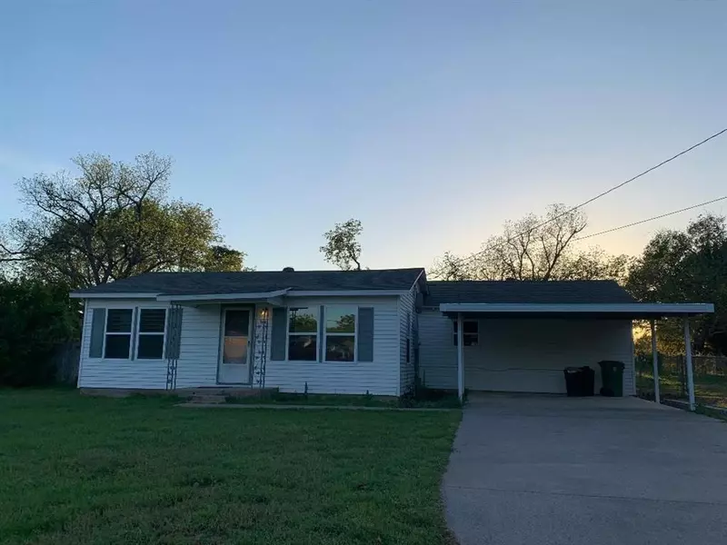 2501 Murphy Drive, Bedford, TX 76021