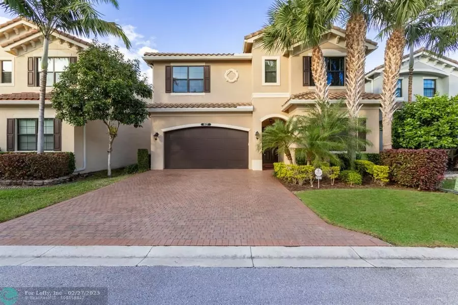 8127 Rainforest Jasper Ln, Delray Beach, FL 33446