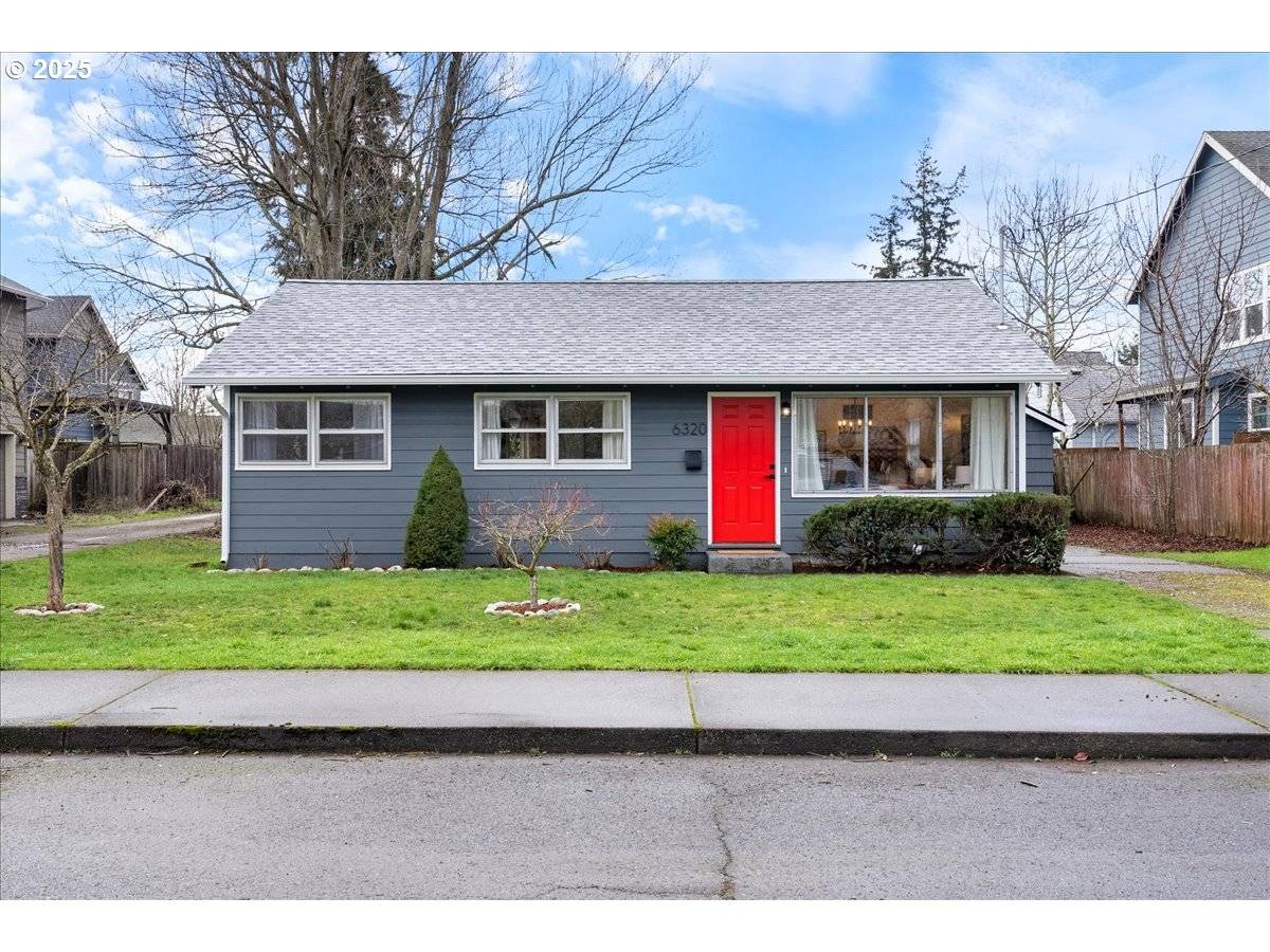 Portland, OR 97206,6320 SE TOLMAN ST