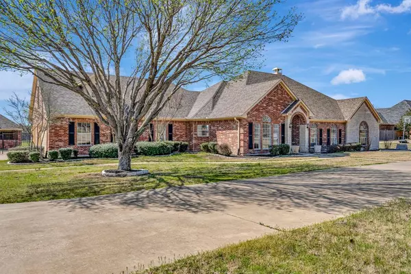 Talty, TX 75160,1095 Trinity Meadows Drive