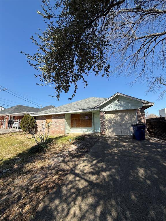 4536 Sylvester Street, Dallas, TX 75219