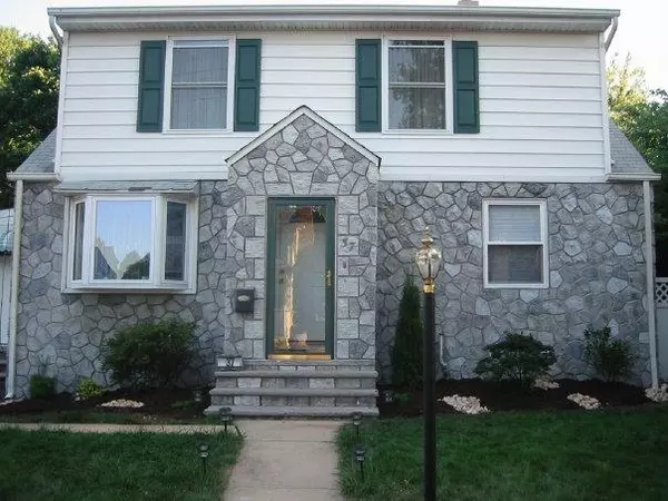 112 Trento St, Woodbridge Twp., NJ 08830