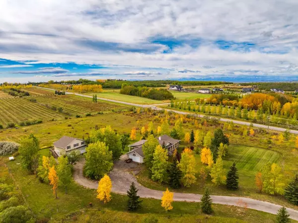 Rural Foothills County, AB T1S 3S4,32019 314 AVE East