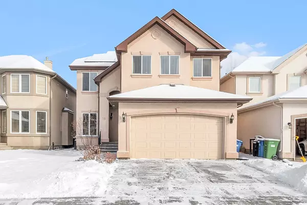 75 Cranleigh Common SE, Calgary, AB T3M 1G7