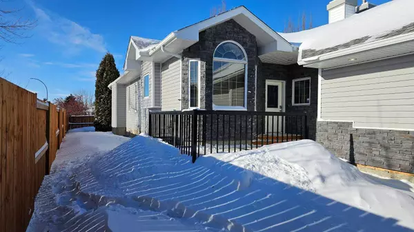 Wainwright, AB T9W 1L3,1102 18A Street Crescent