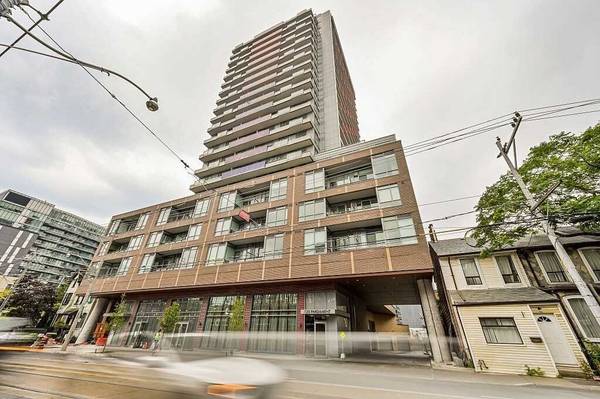 120 Parliament ST #522, Toronto C08, ON M5A 2Y8