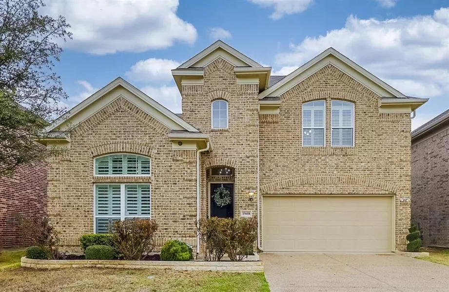 15608 Mayflower Trail, Fort Worth, TX 76262