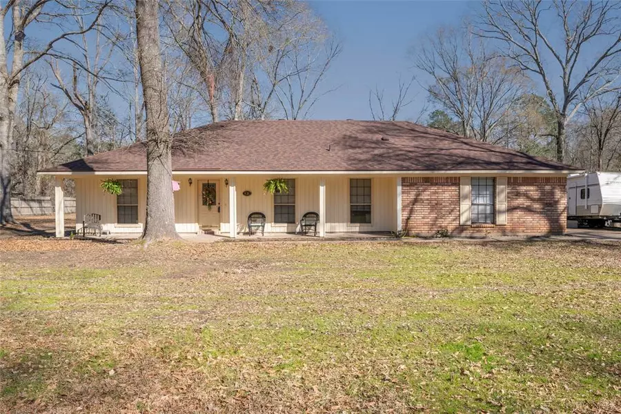 6135 Victoria Lane, Keithville, LA 71047