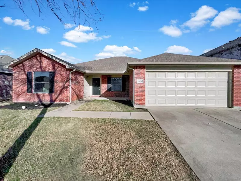 626 Gunters Mountain Lane, Wylie, TX 75098