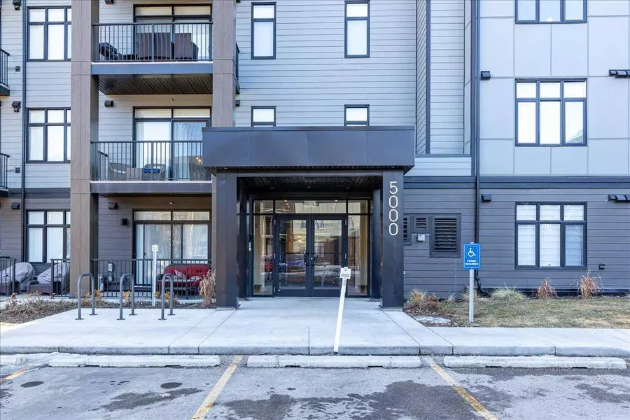 200 Seton CIR Southeast #5313, Calgary, AB T3M3V3