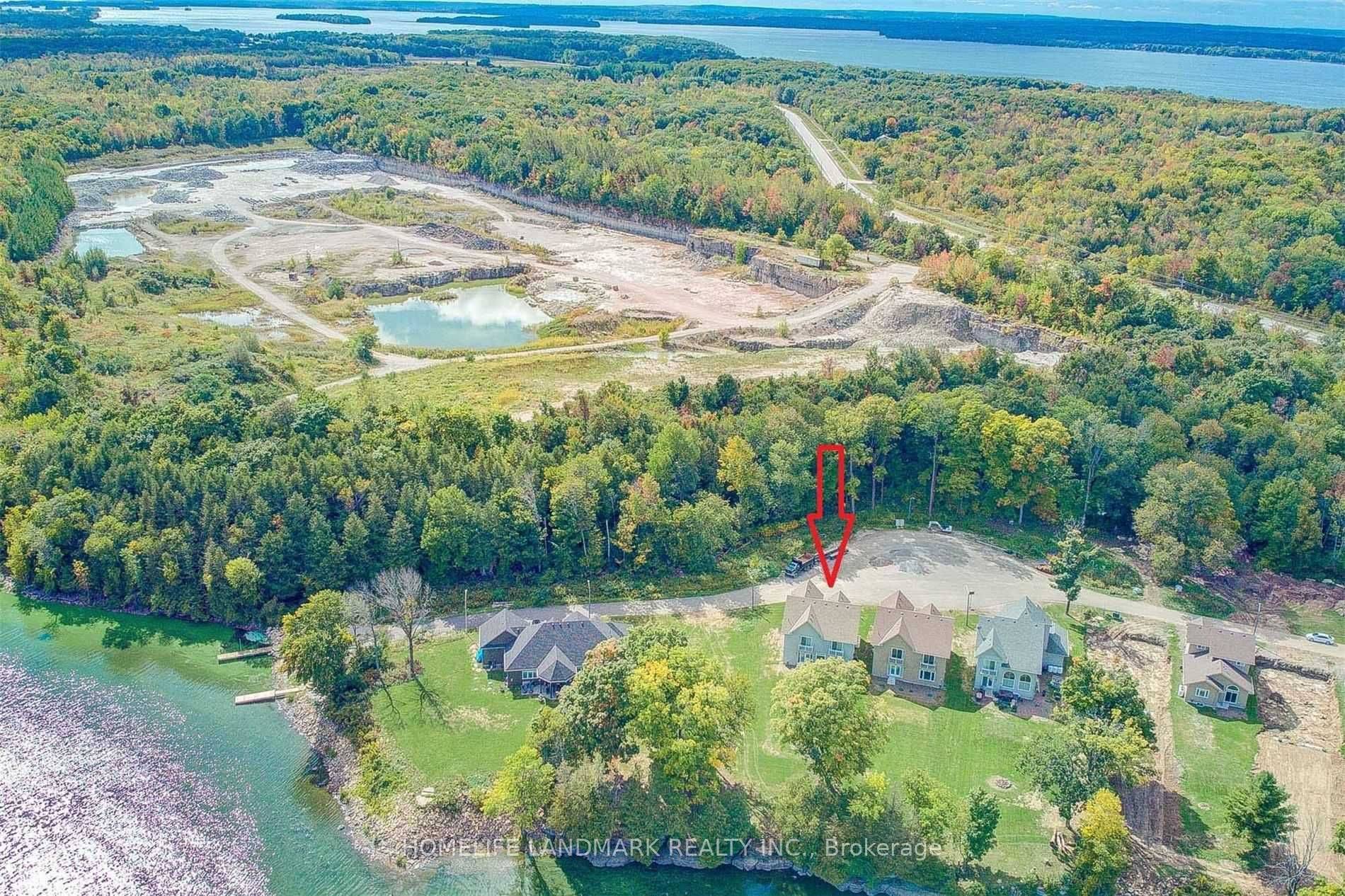 Ramara, ON L3V 8L2,5 Rosy Beach CT