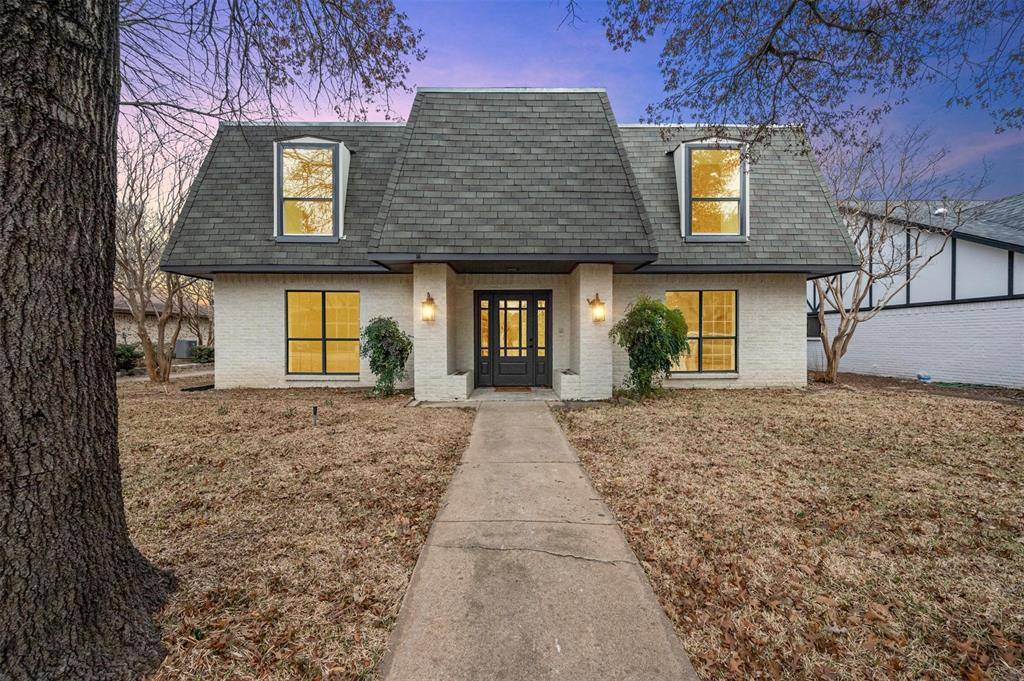 Dallas, TX 75243,9310 Mill Hollow Drive