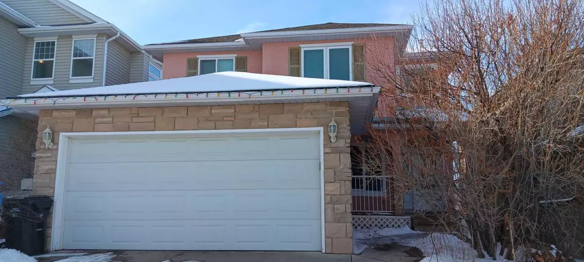 Calgary, AB T3G 4M5,100 Arbour Ridge Close NW