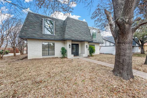 Dallas, TX 75243,9310 Mill Hollow Drive