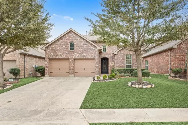 6413 Valley View Drive, Mckinney, TX 75071