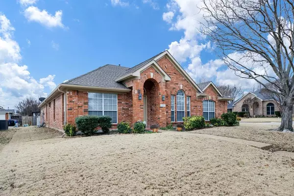 Frisco, TX 75035,10605 Blue Bay Drive