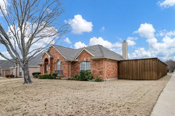 Frisco, TX 75035,10605 Blue Bay Drive