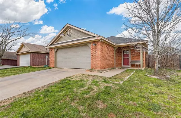 Joshua, TX 76058,391 Gavins Way