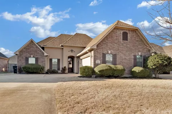 Bossier City, LA 71112,5305 Barberry Lane