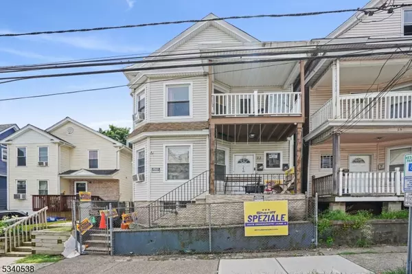 23 Barnert Pl, Paterson City, NJ 07522