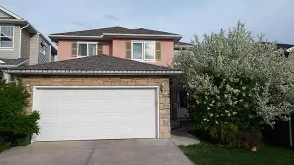 Calgary, AB T3G 4M5,100 Arbour Ridge Close NW