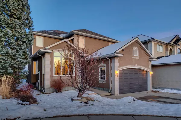 34 Sienna Park TER SW, Calgary, AB T3H 3L4