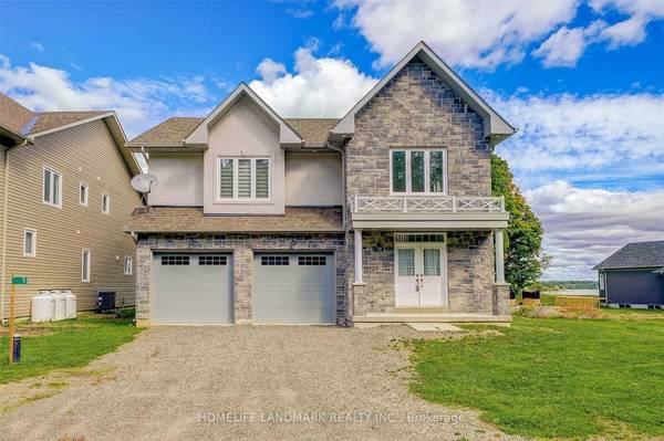 5 Rosy Beach CT, Ramara, ON L3V 8L2