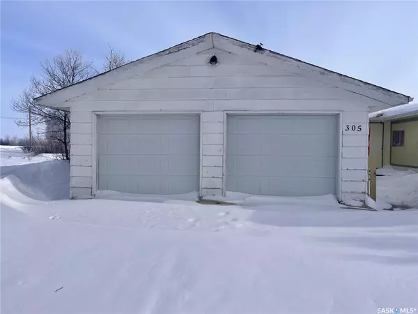 Milden, SK S0L 2L0,305 2nd STREET W