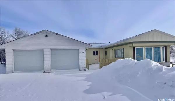 Milden, SK S0L 2L0,305 2nd STREET W