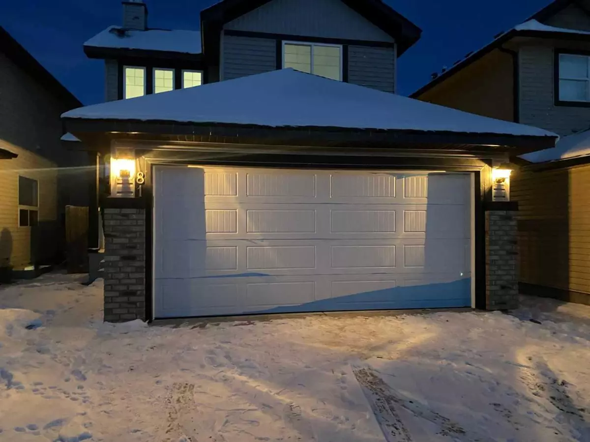 Calgary, AB T3J 5C6,81 Saddlehorn Close NE