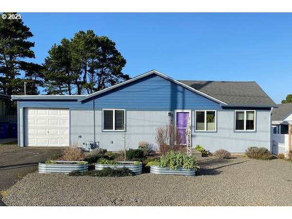 1145 SW 15TH ST, Lincoln City, OR 97367