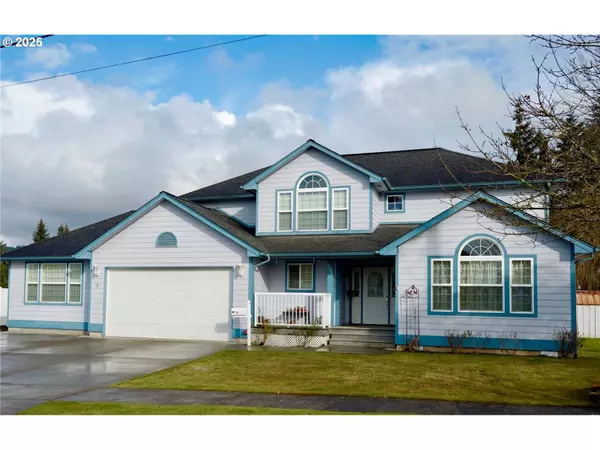 Kelso, WA 98626,600 N 10TH AVE