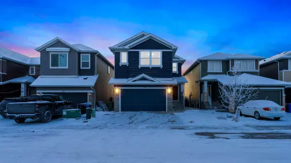 135 REDSTONE HTS NE, Calgary, AB T3N1P4