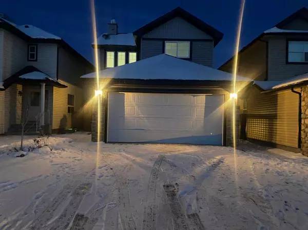 Calgary, AB T3J 5C6,81 Saddlehorn Close NE