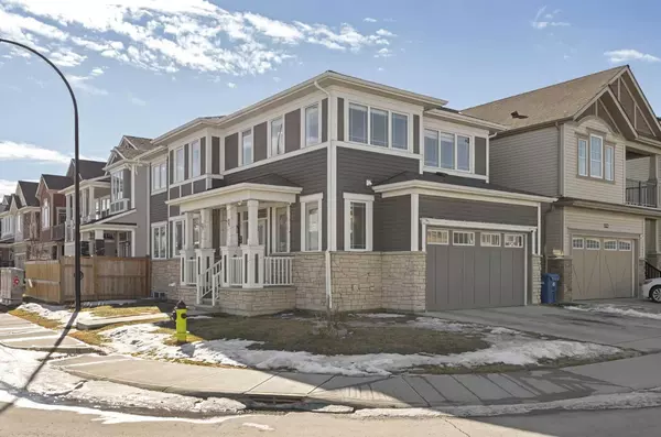 13 Cityside WAY Northeast, Calgary, AB T3N 1J4