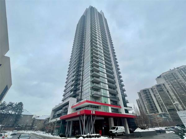 88 Sheppard AVE E #2502, Toronto C14, ON M2N 0G9