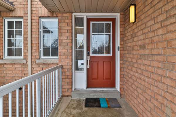 Vaughan, ON L6A 3W1,88 Penderwick CRES