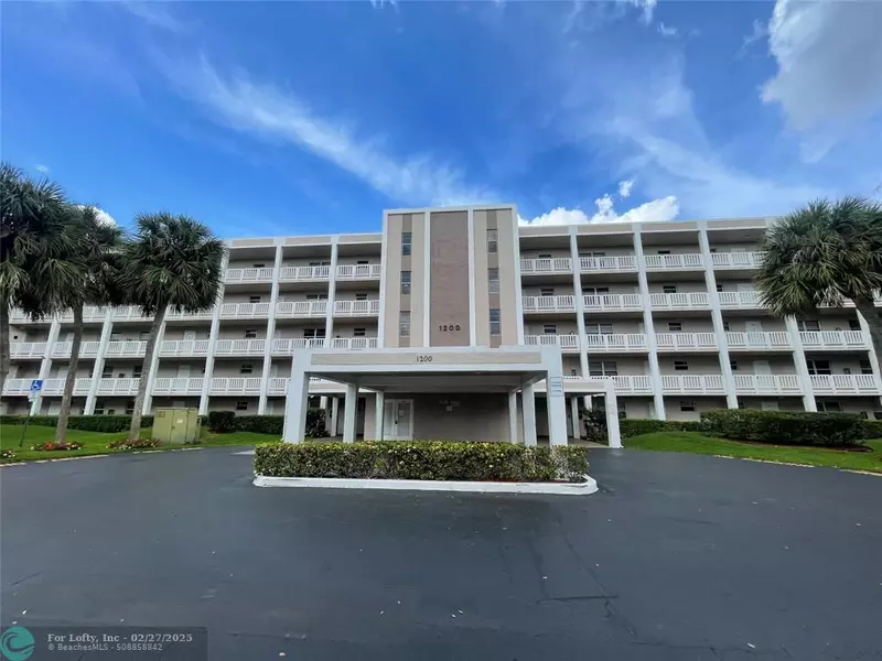 1200 NW 87th Ave  #312, Coral Springs, FL 33071