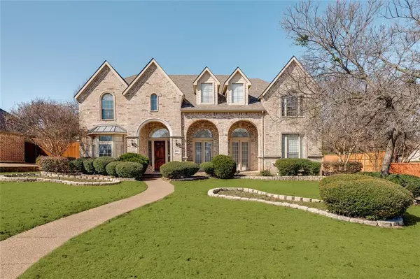 3309 Stonebrook Drive, Richardson, TX 75082