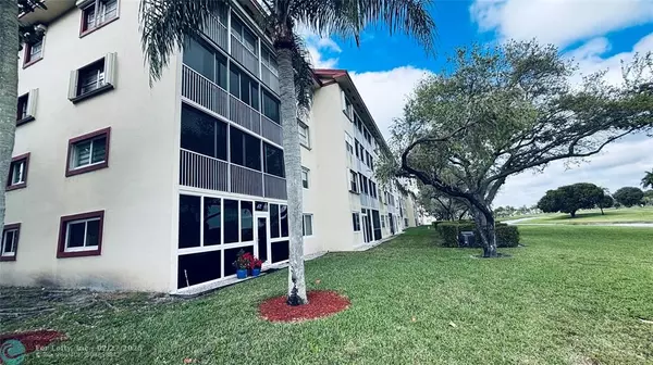 Pembroke Pines, FL 33027,1001 SW 128th Ter  #312B